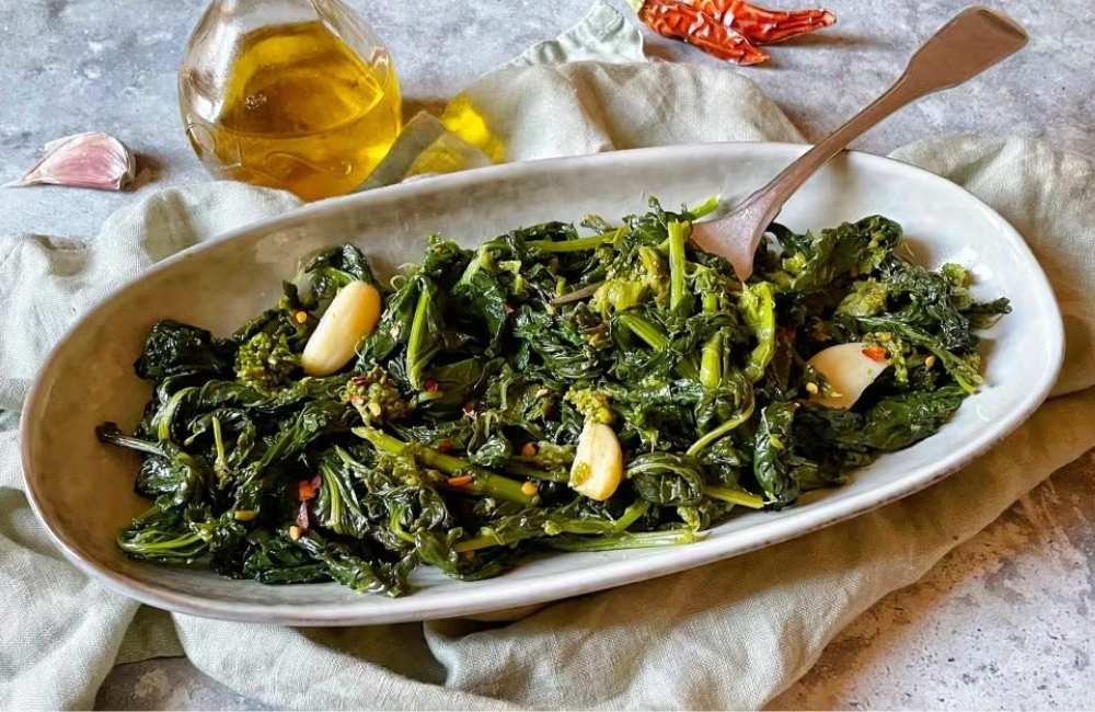 Sagra del friariello