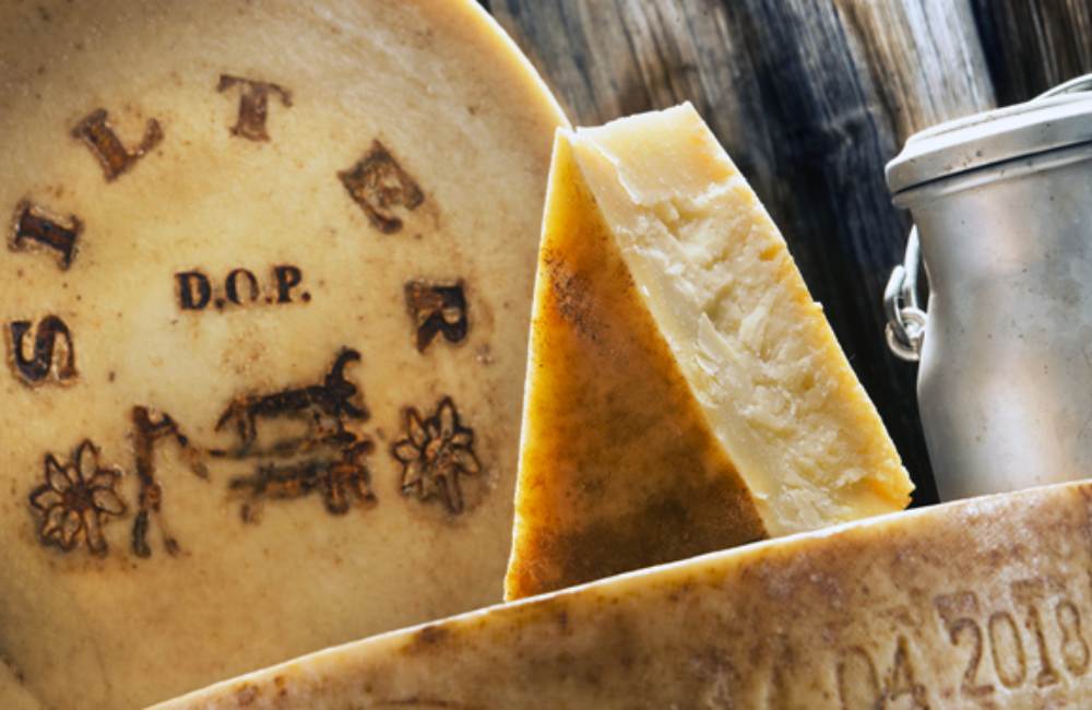 Sagra del silter