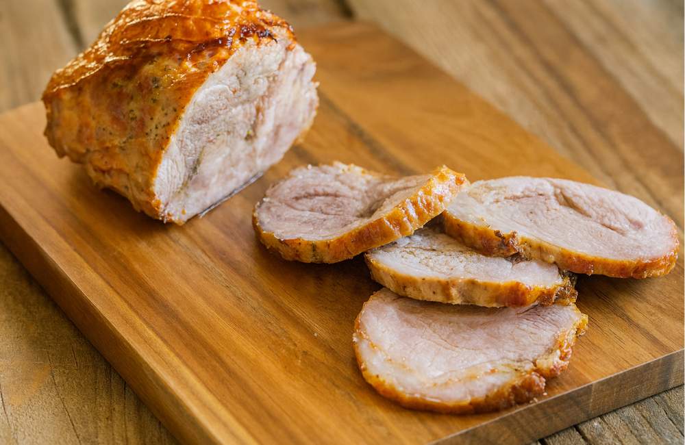 Sagra della Porchetta