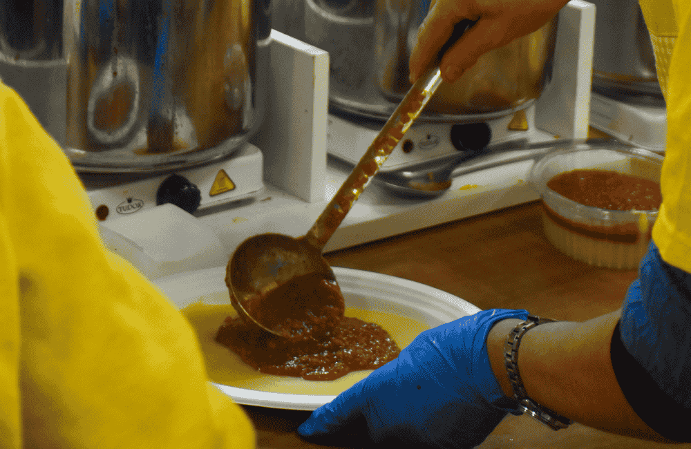 Polentata al Castello