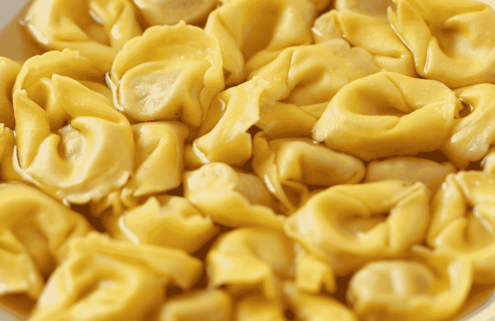 tortellini cibo invernale tradizione