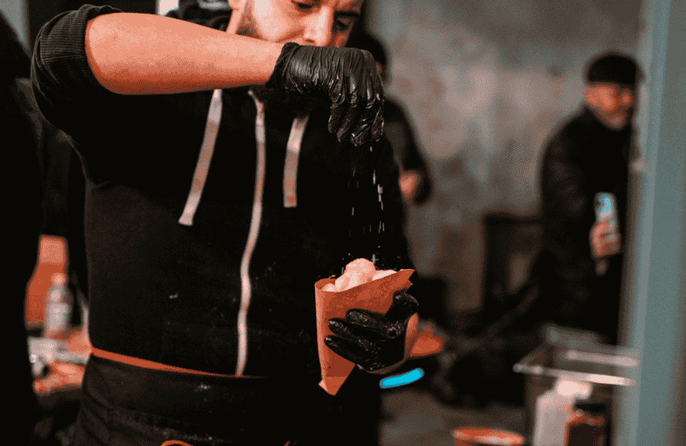 San Martino – Ogni Mosto diventa vino