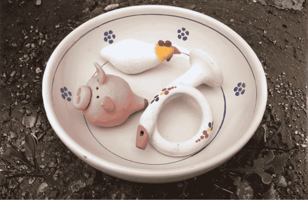 Fiera della Cappeddha