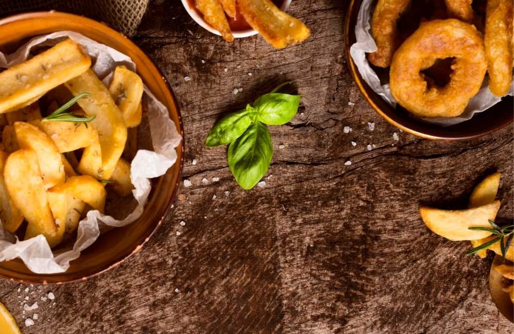 Sagra della Polenta e del Fritto Misto Sanvitese