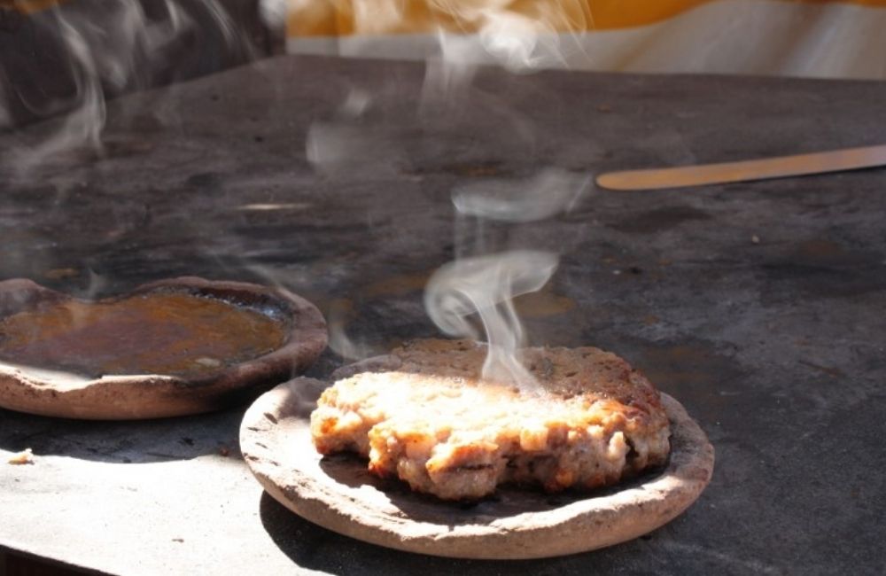 Sagra del chiodo di Maiale