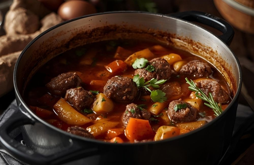 Sagra della Pecora aju Cutturu