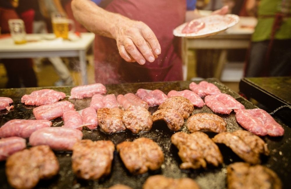 Sagra della Salciccia