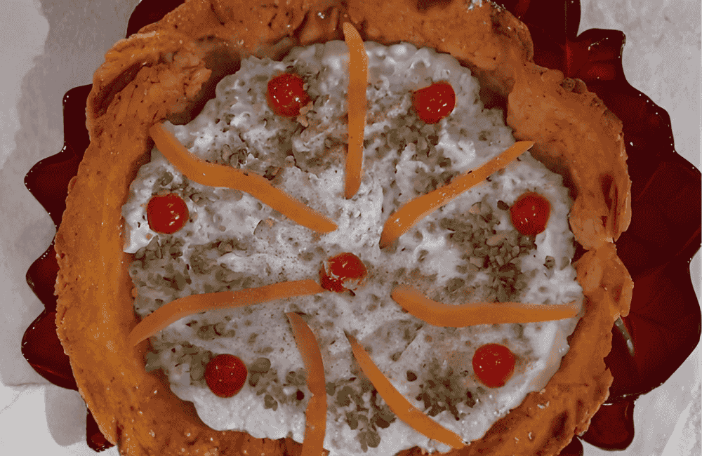 Festa di Santa Lucia