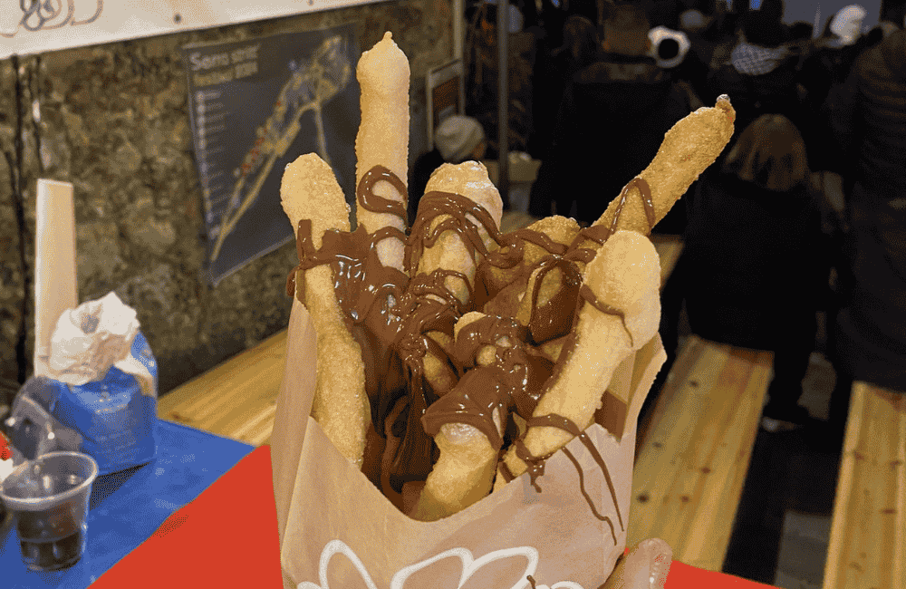 Serra Stritt Festival