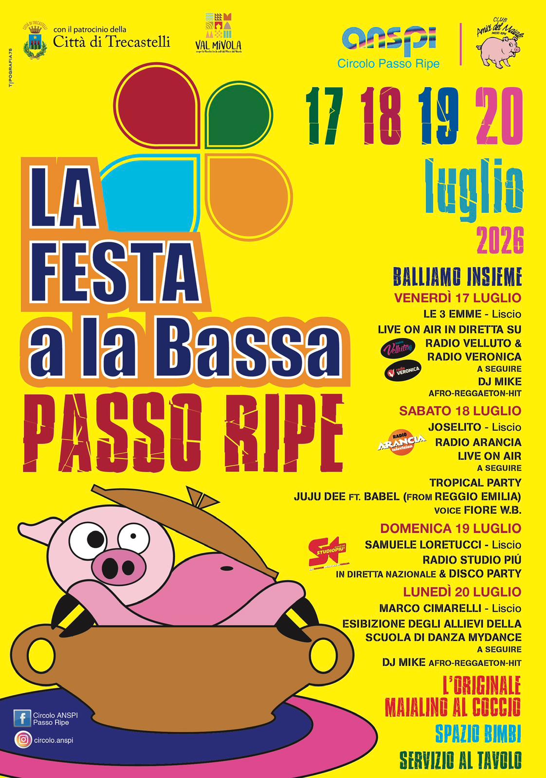 Programma