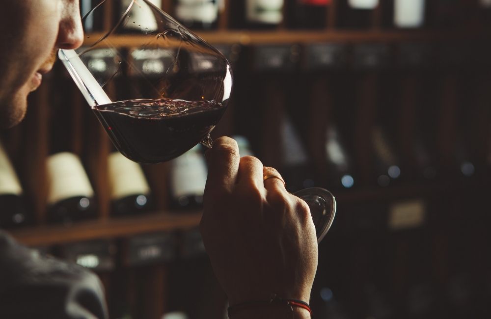 Viticoltura Eroica Val di Non