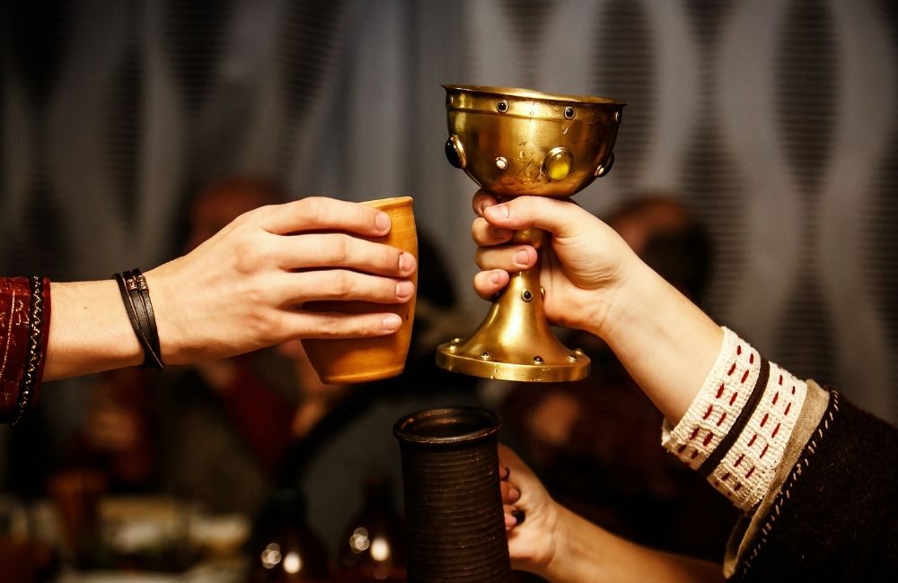 Festa medievale di Fossanova