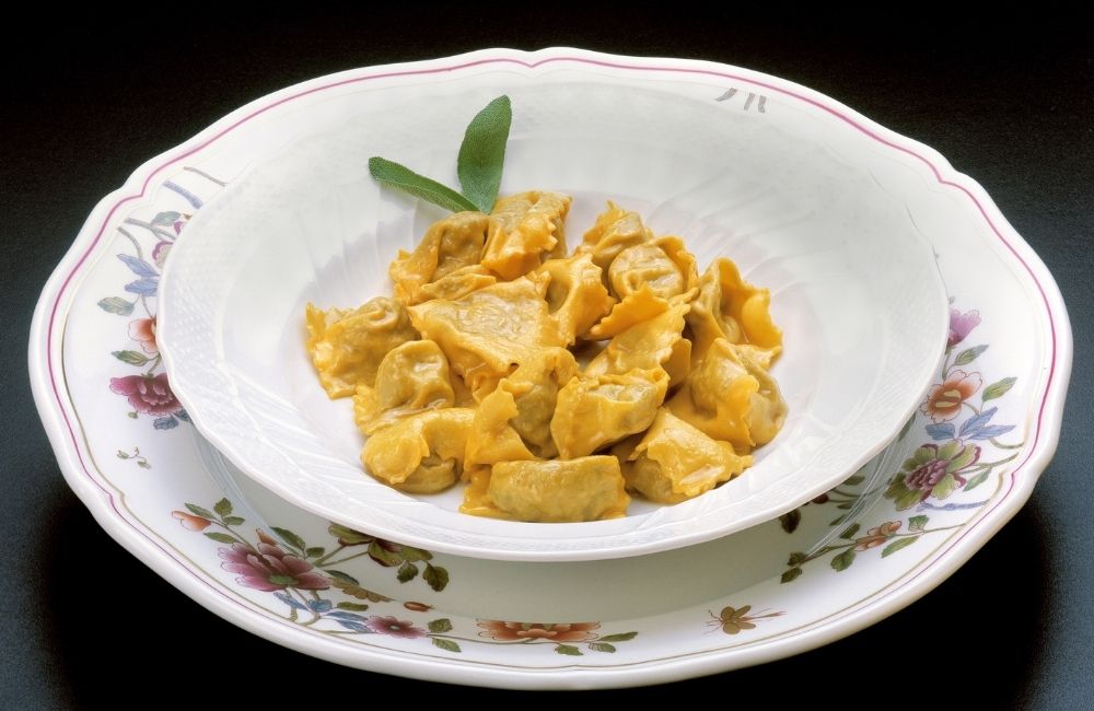 Festa dell’agnolotto e della tinca in carpione