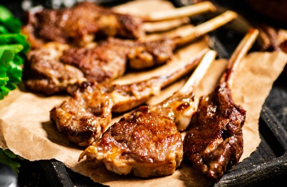 Sagra dell’agnello