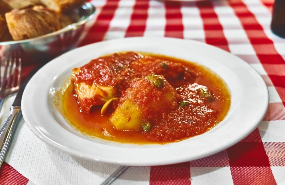 Sagra dello stoccafisso