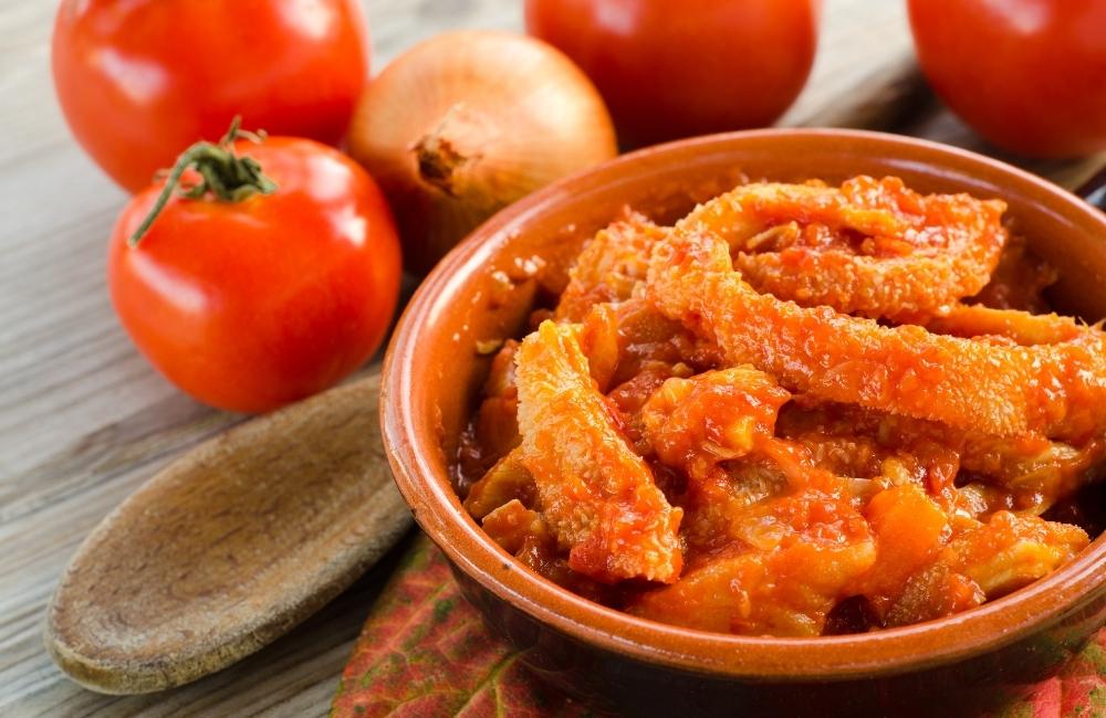 Sagra della trippa cappellese