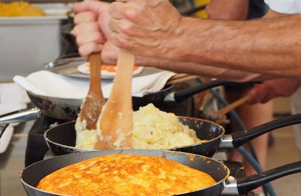 Festa del frico resiano