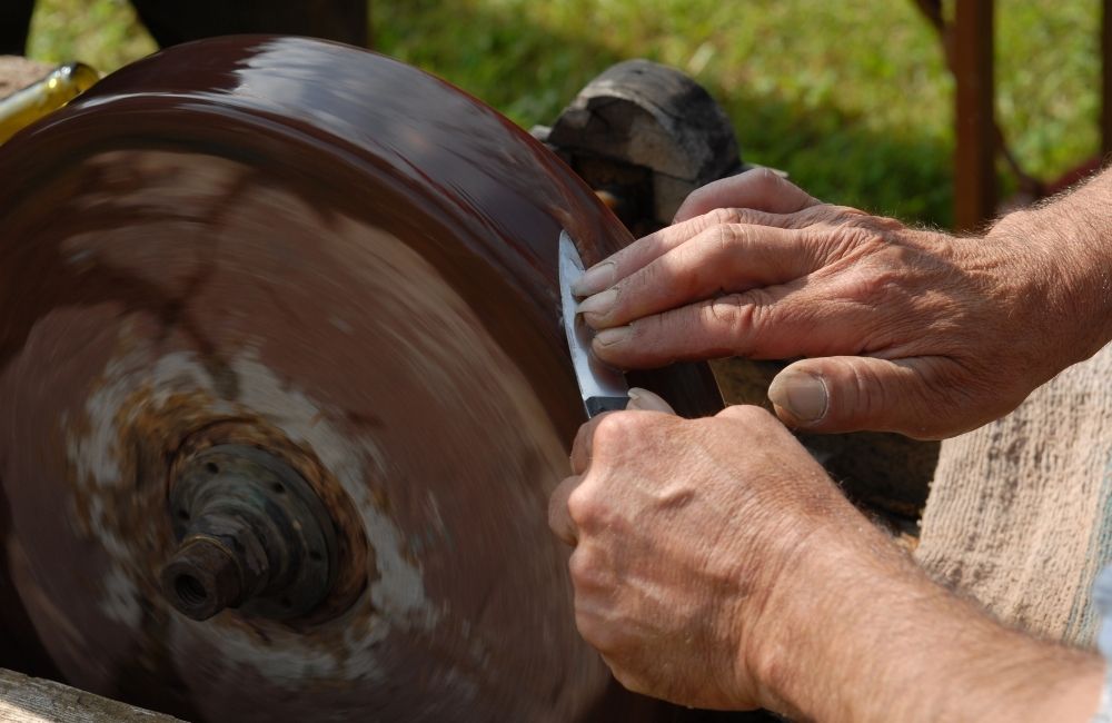 Festa dell’arrotino