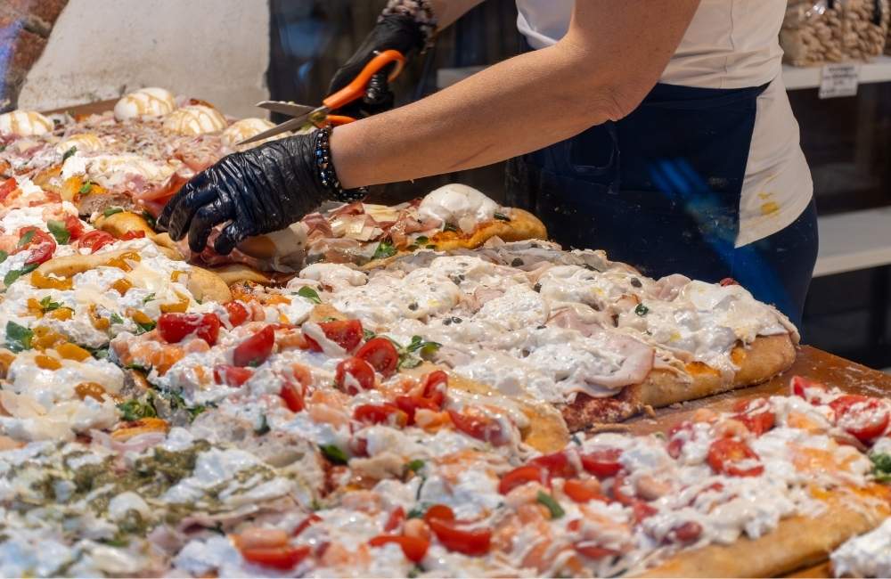 Sagra del buongustaio