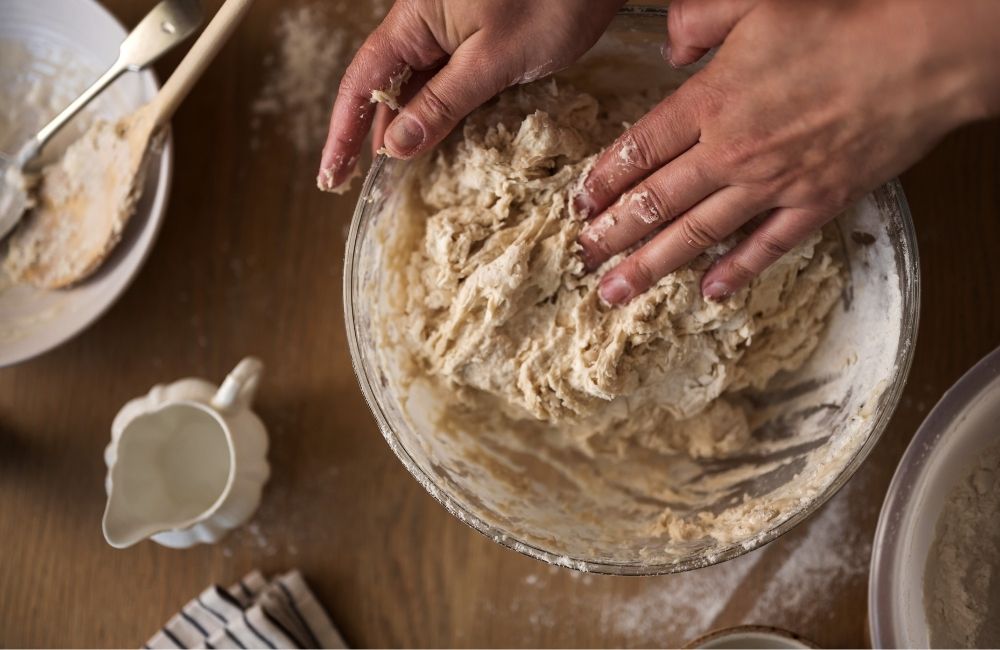 Sagra del grano baucina
