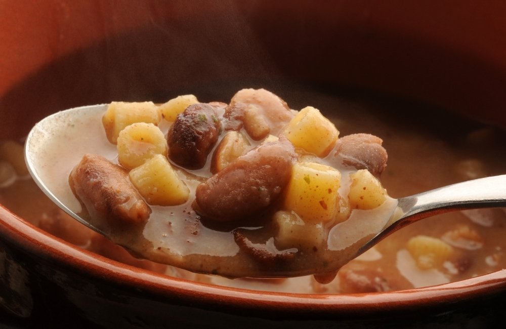 Sagra della pasta e fagioli