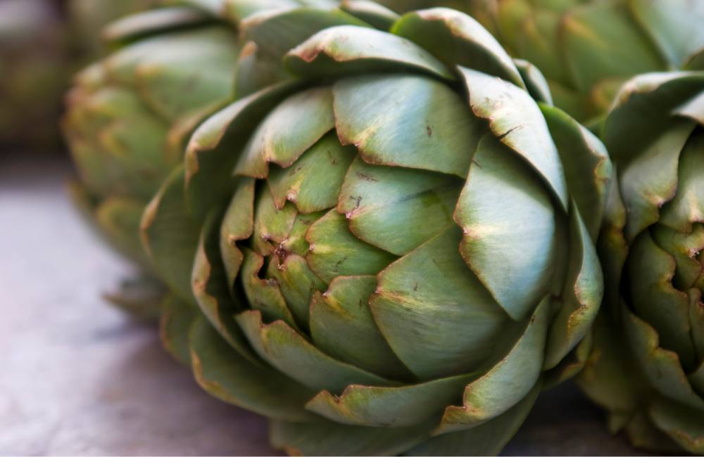 Sagra del carciofo nostrano