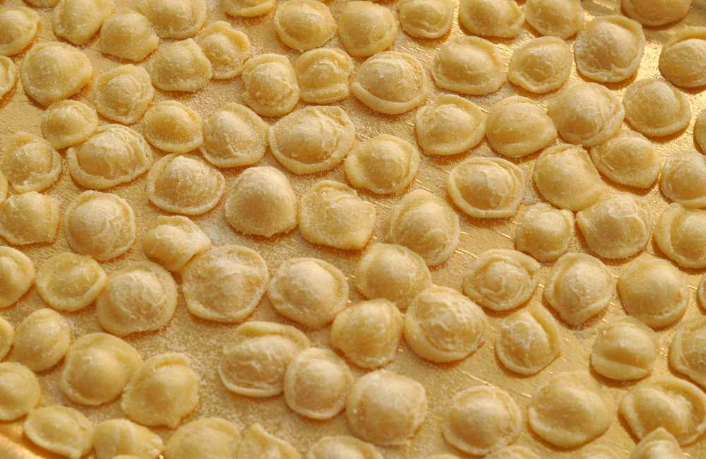 Sagra della coccettella