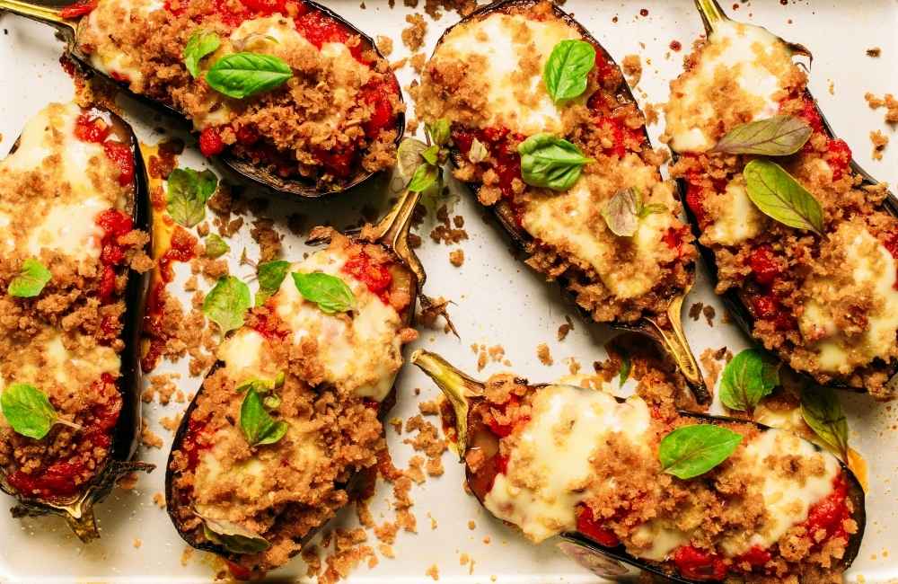 Sagra della melanzana