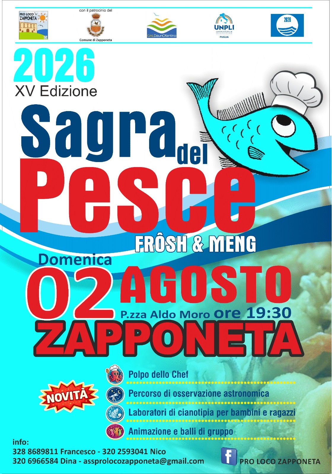 Programma