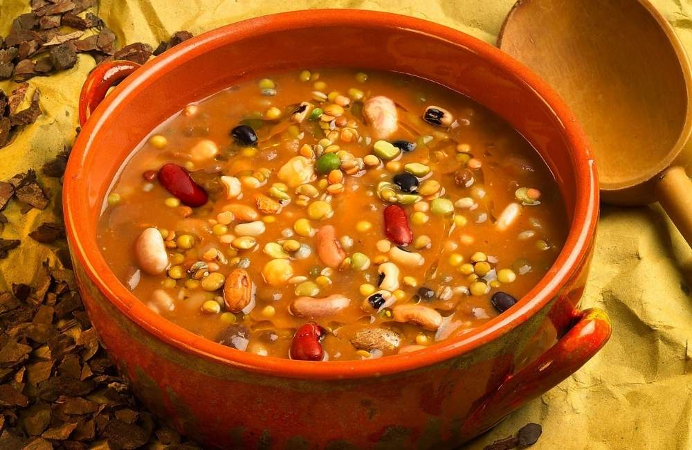 Sagra dei Ciusci di Sant’Antonio