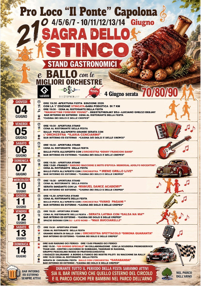 Programma