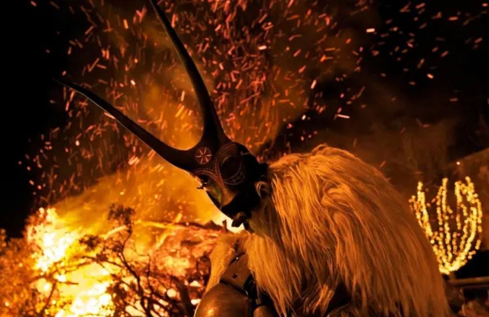 S’Ogulone de Sant’Antoni