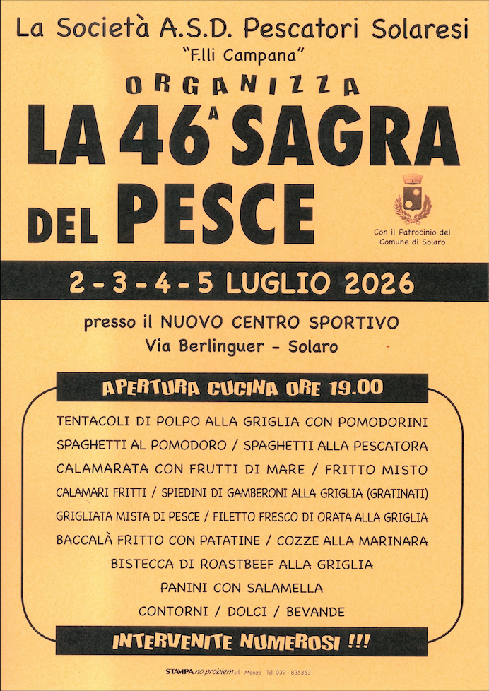 Programma