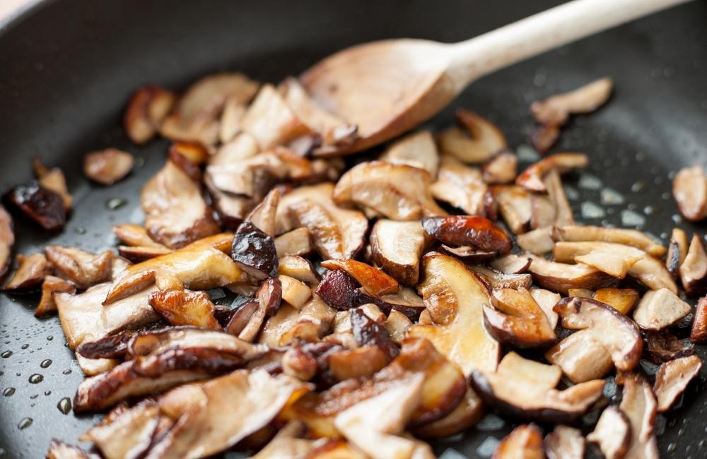 Sagra del fungo porcino