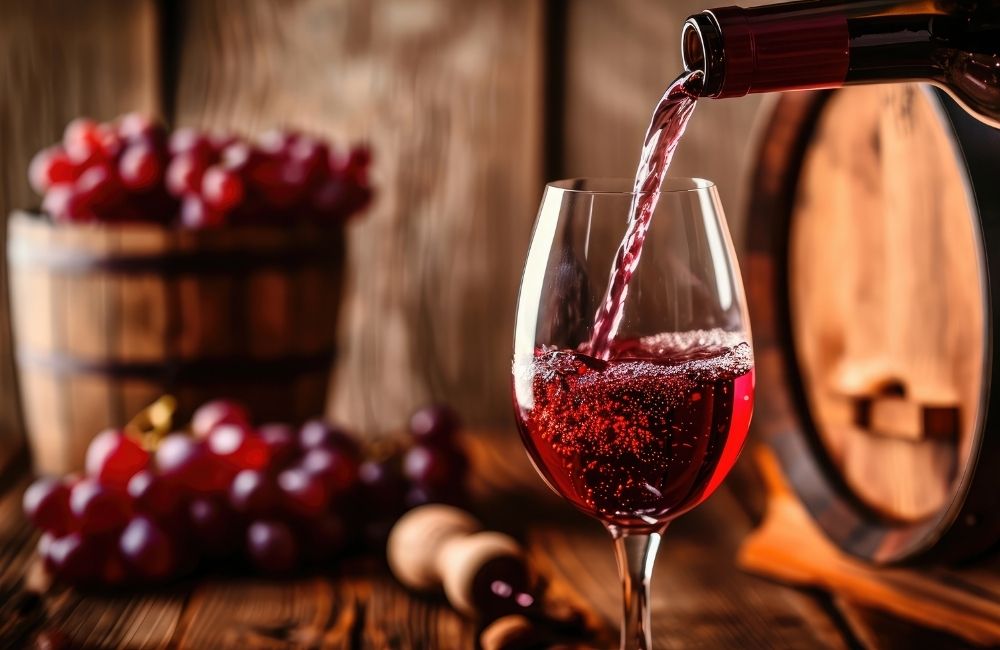 Sagra dell’uva e del vino