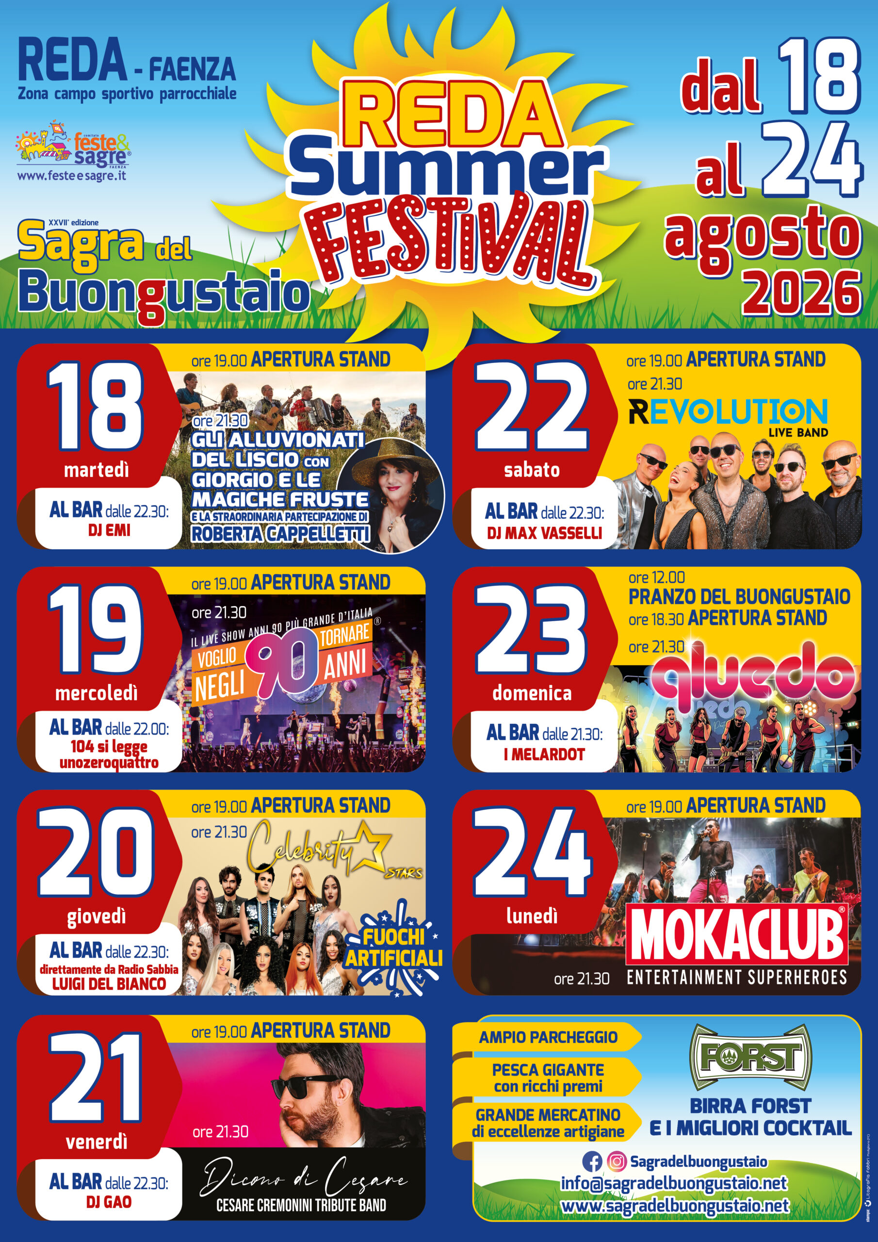 Programma