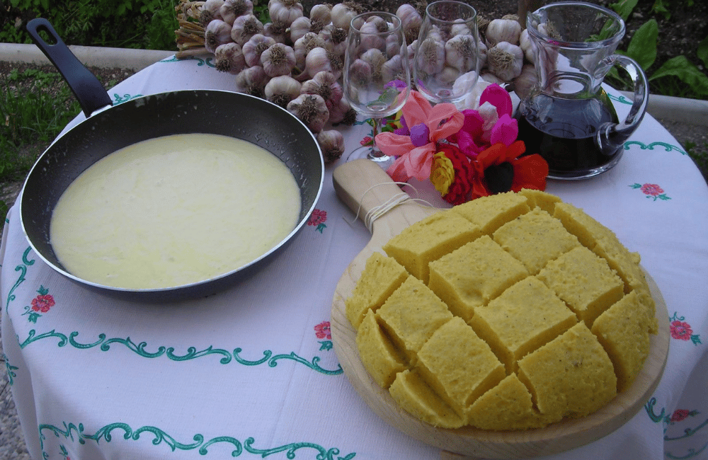 Festa del Frico Resiano