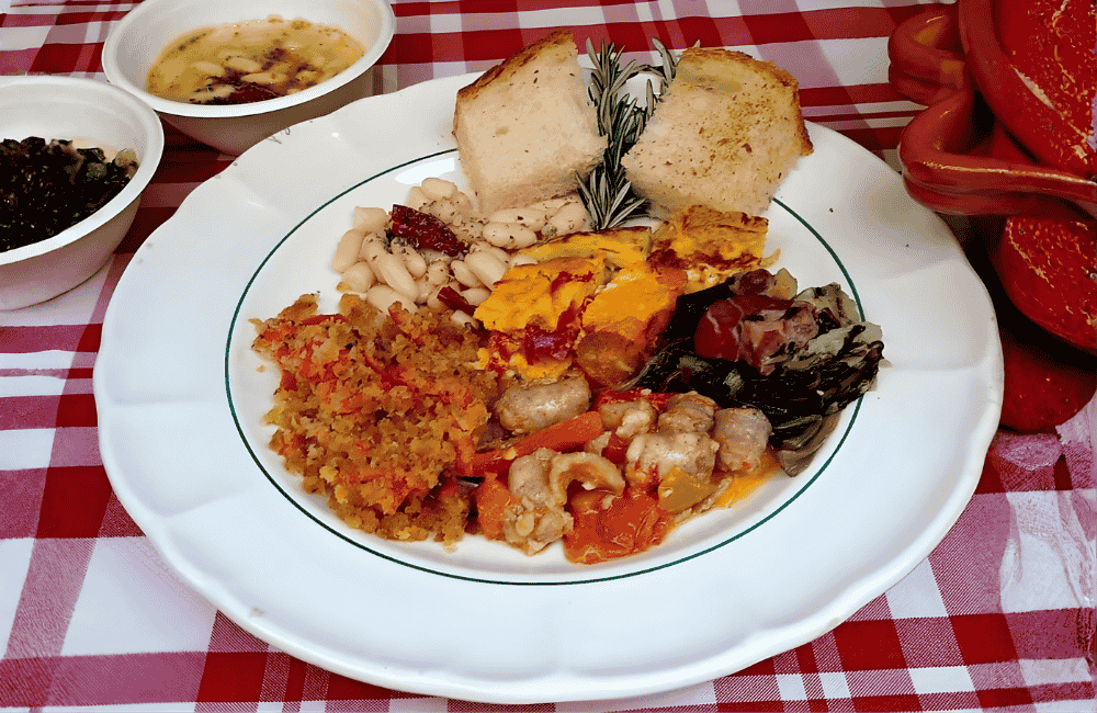 Disfida del Soffritto di Maiale