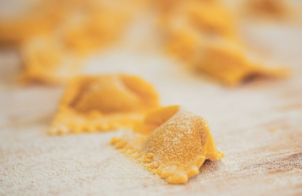 Sagra del Raviolo Casalingo al Plin