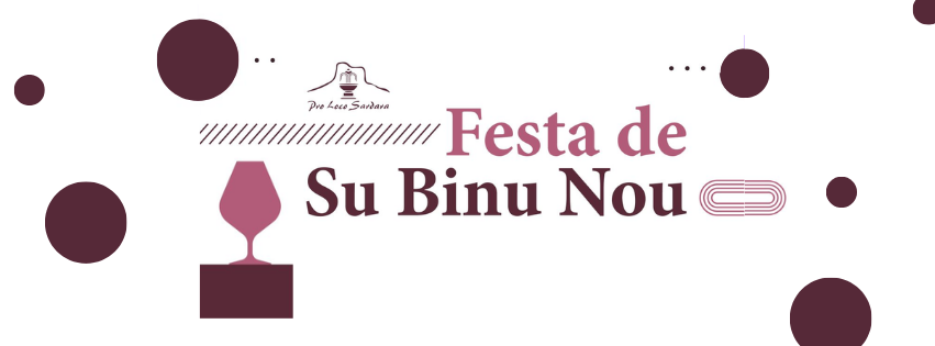 Copertina Su binu nou Sardara Sardegna