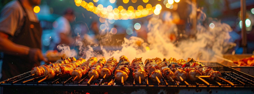 braciola braciolata pasquetta brace