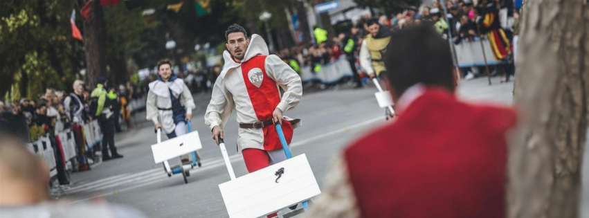 Palio della rana fermigliano copertina blog