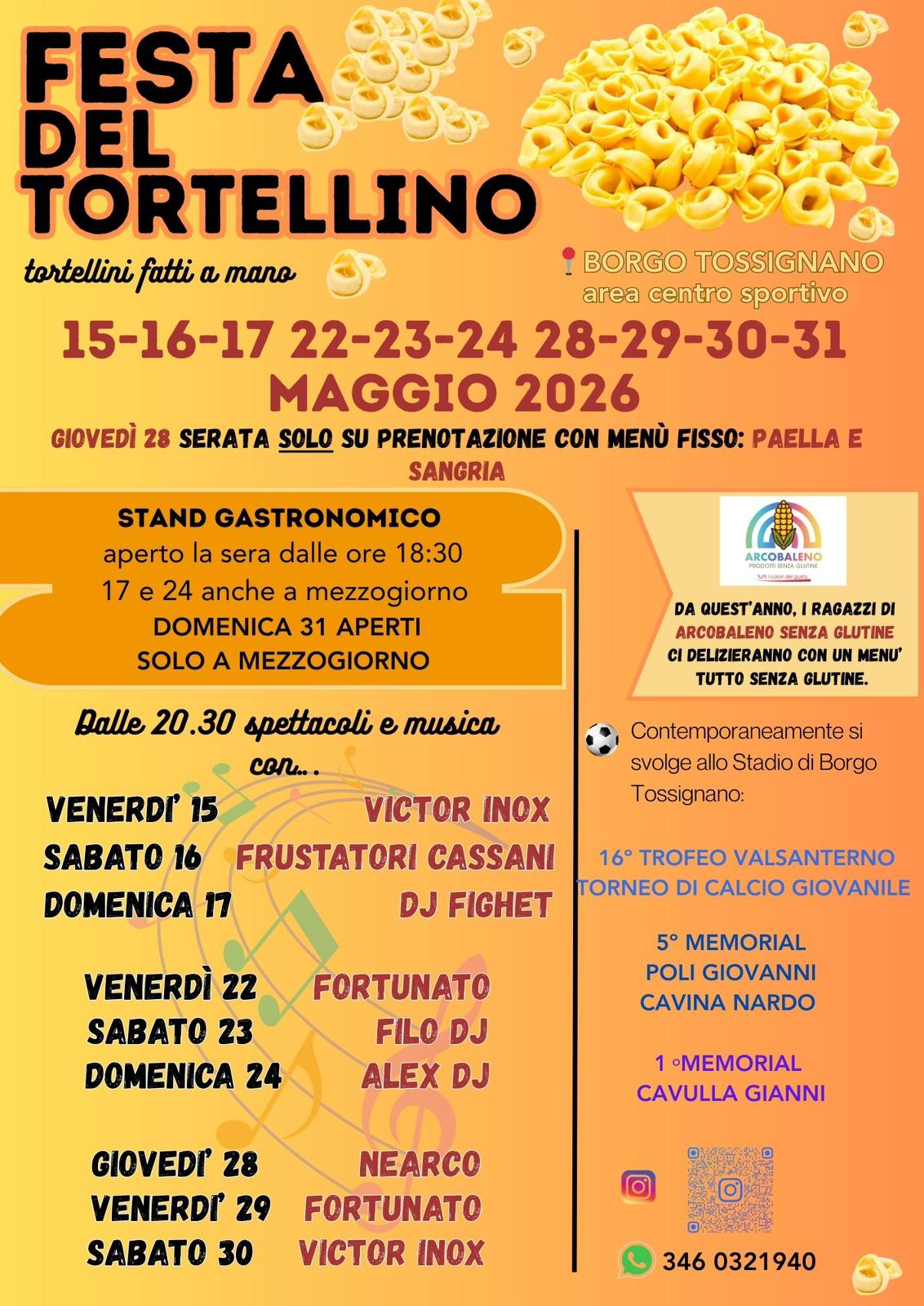 Programma