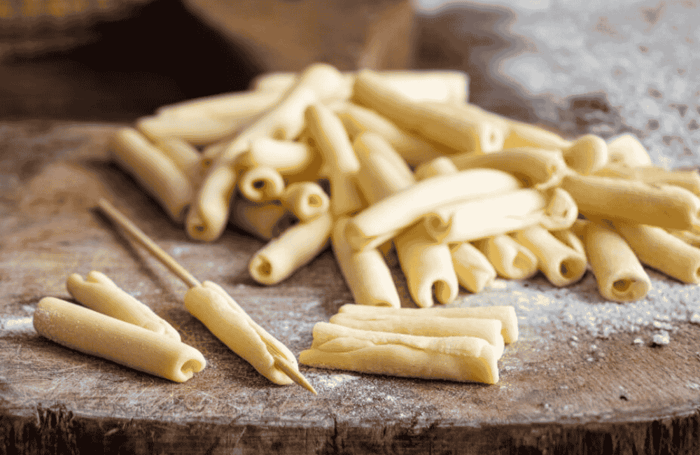 Sagra dei maccheroni