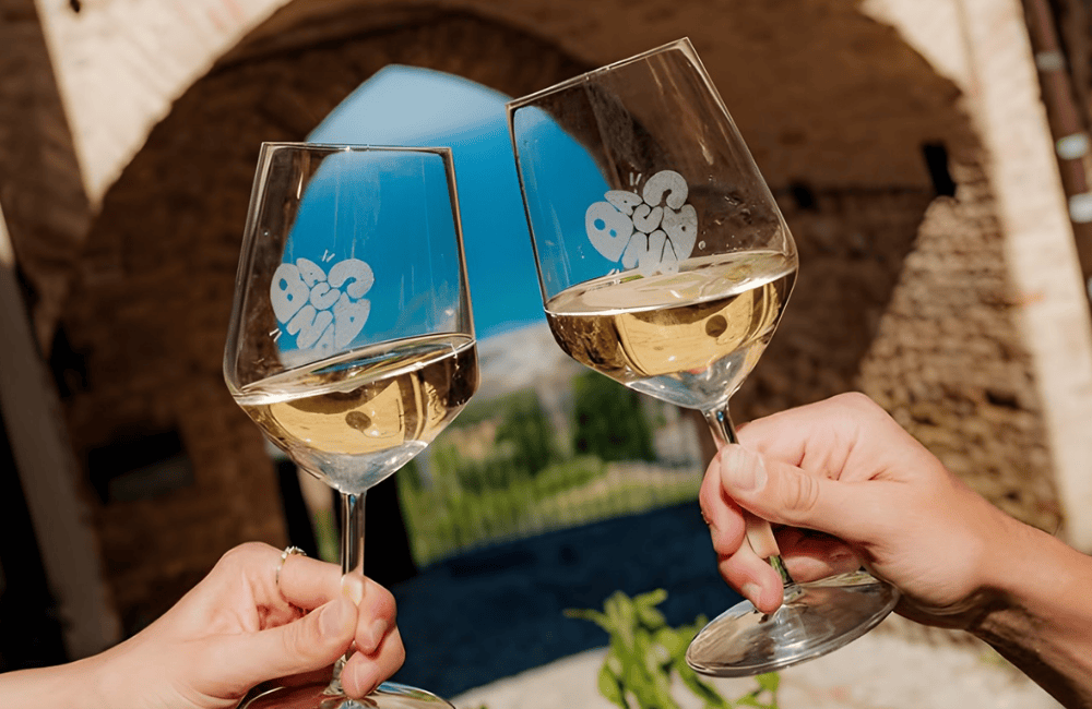 Mostra dei vini