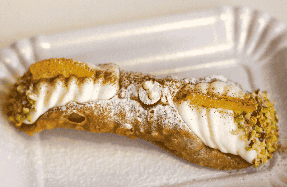 Dattilo Cannolo Fest