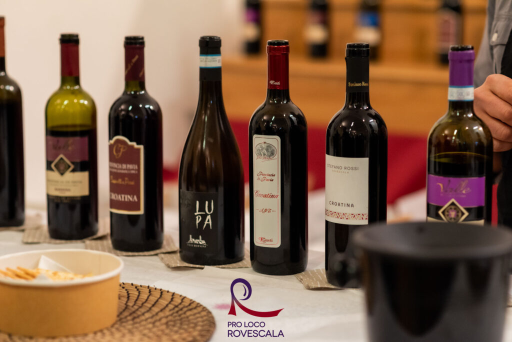 vini rovescala gallery