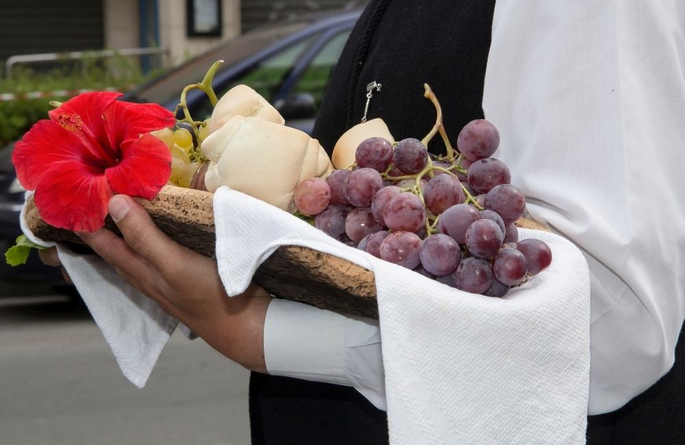 Festa dell’Uva di Mentana