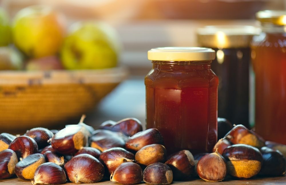 Festa delle Castagne e del Miele di Castagno