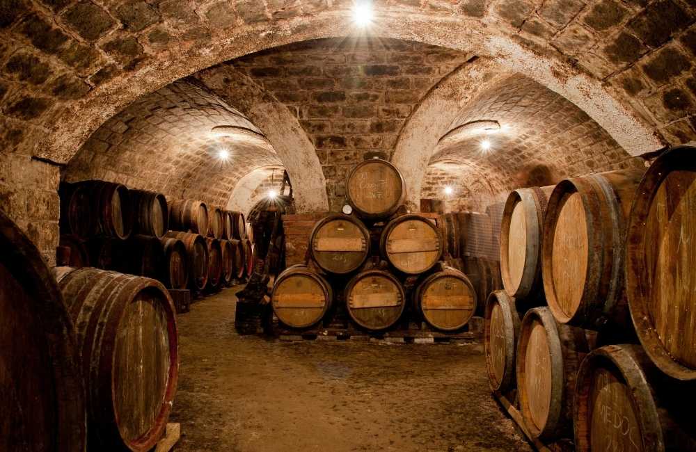 Le Cantine de ‘na Vota